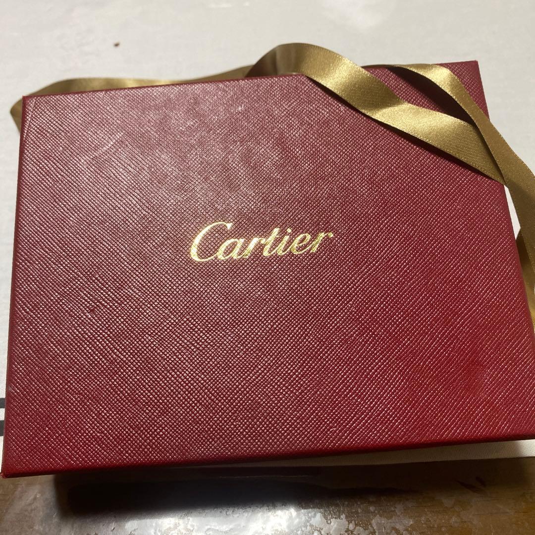 Cartier Bifold Wallets 10