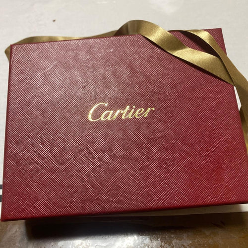 Cartier Bifold Wallets 10