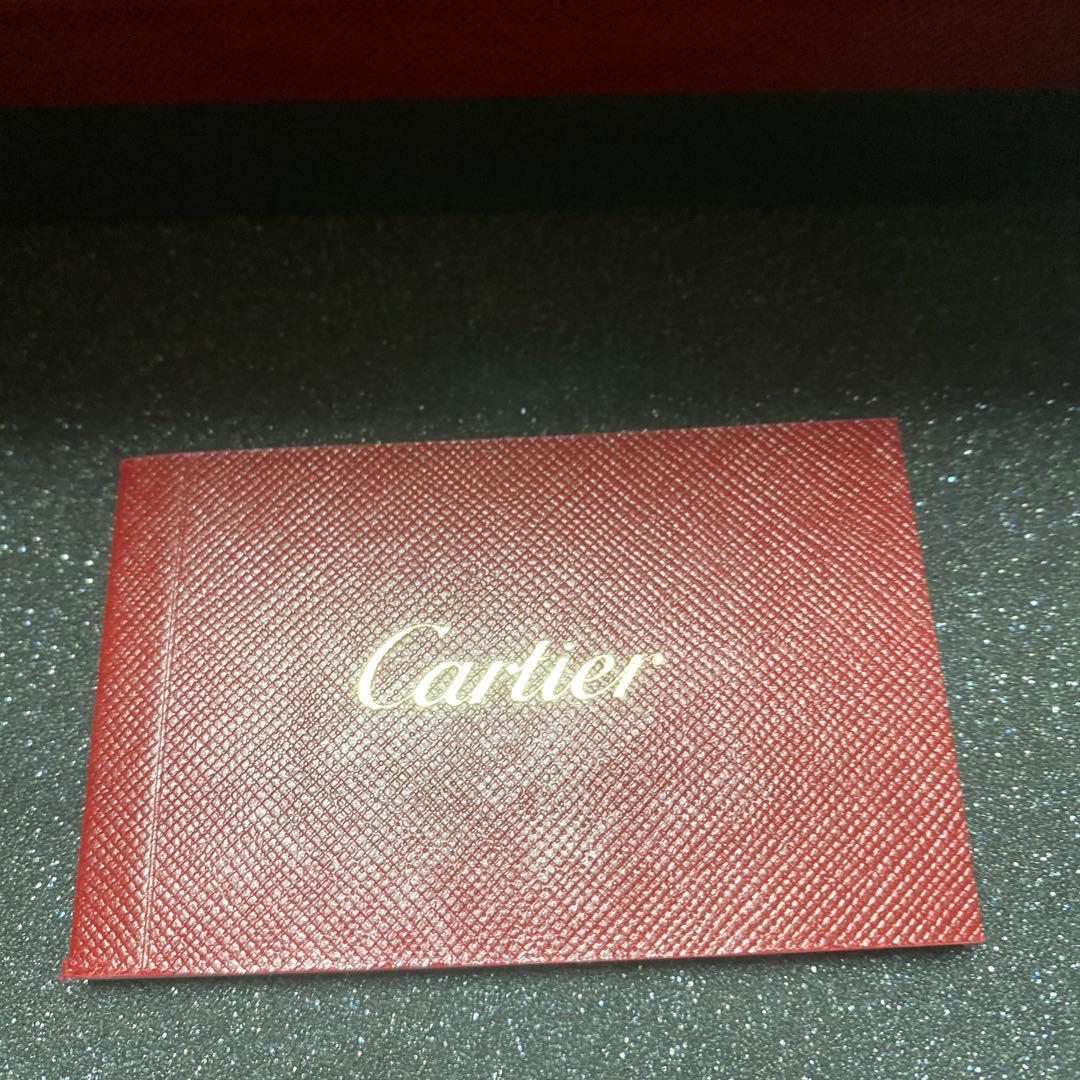 Cartier Bifold Wallets 10