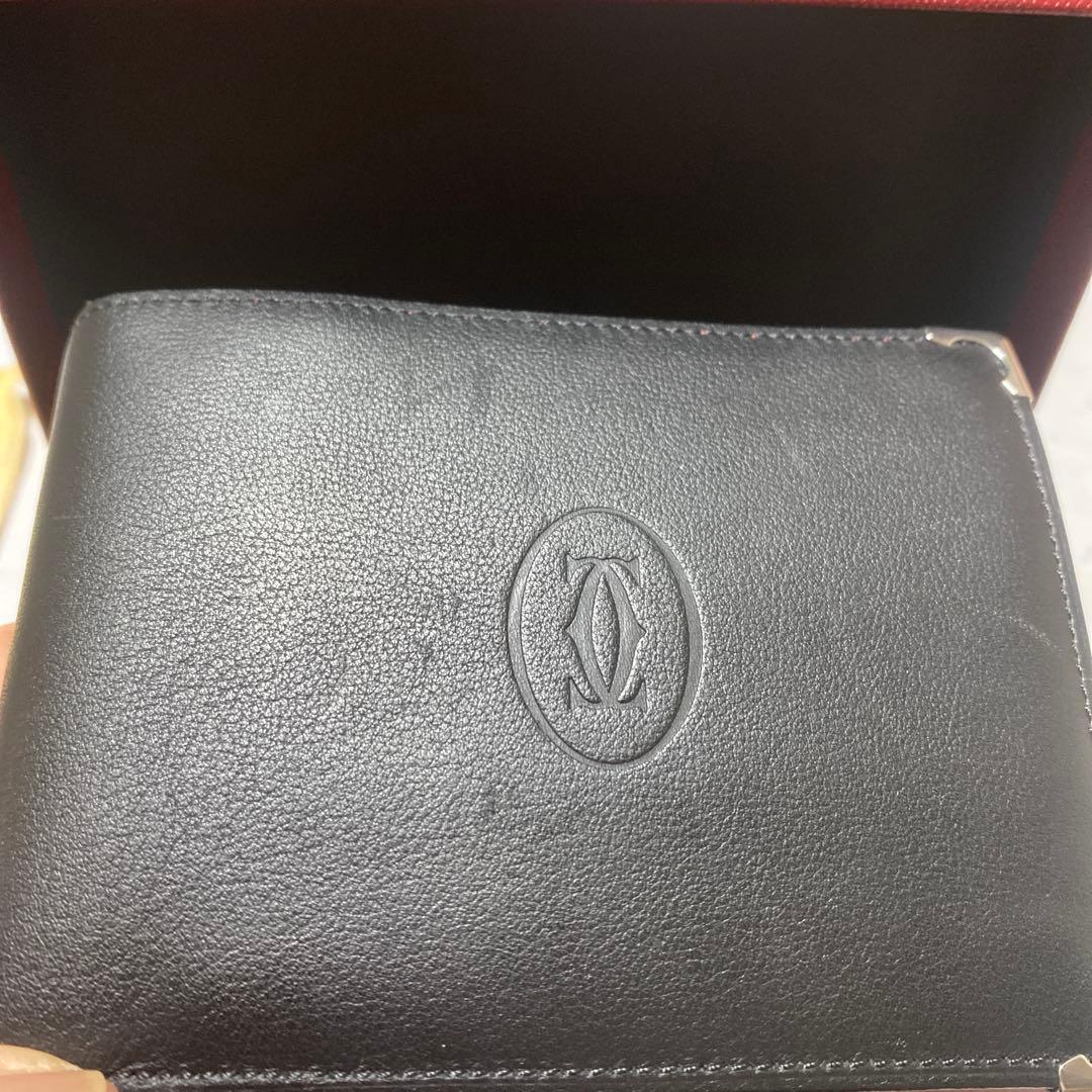 Cartier Bifold Wallets 10