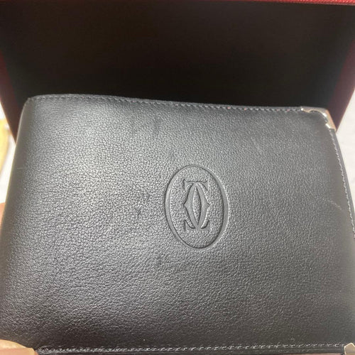 Cartier Bifold Wallets 10