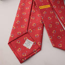 Bvlgari Ties