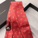 Bvlgari Ties