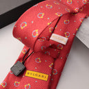 Bvlgari Ties