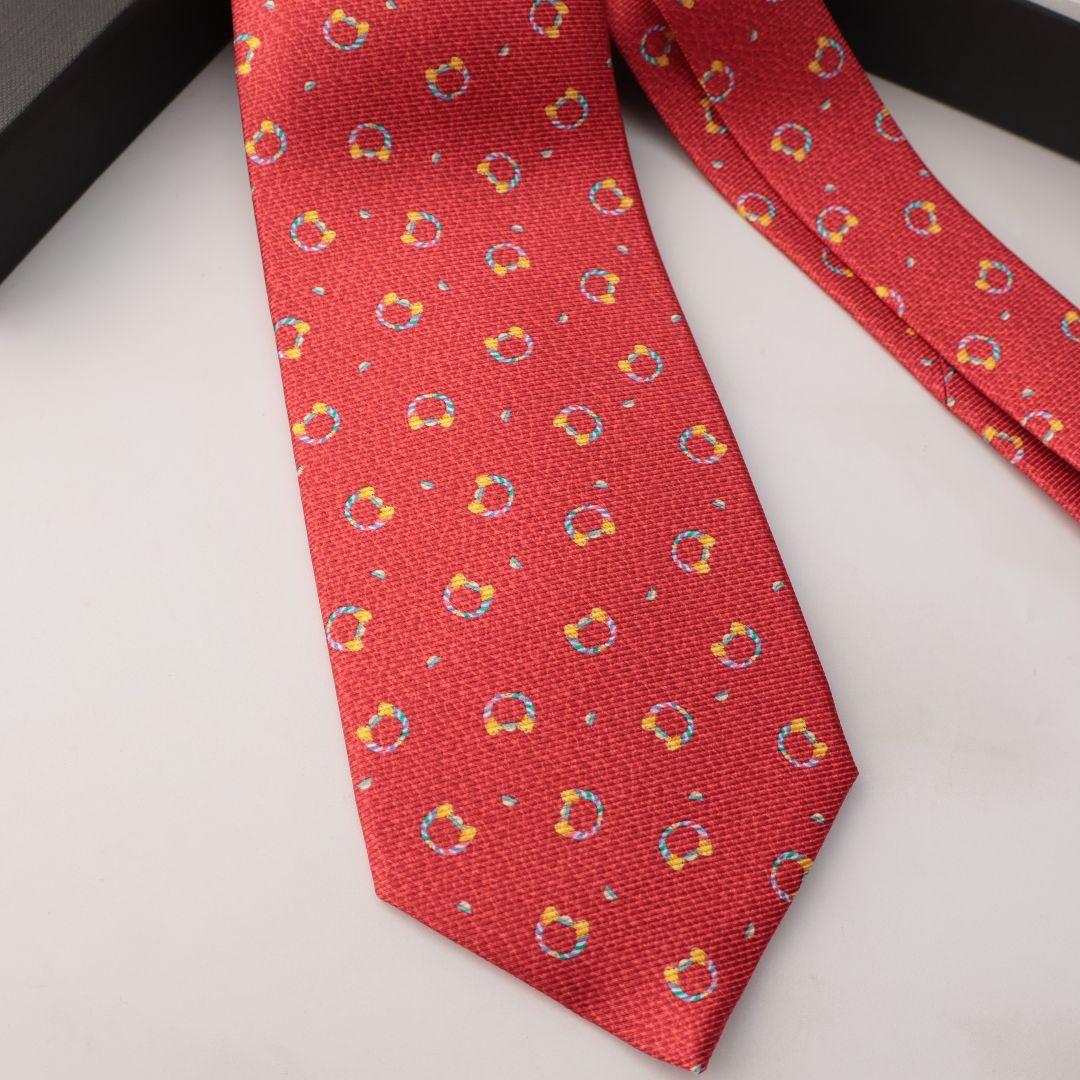 Bvlgari Ties