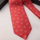 Bvlgari Ties