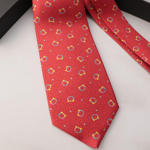 Bvlgari Ties