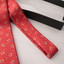 Bvlgari Ties