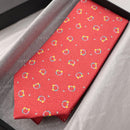 Bvlgari Ties