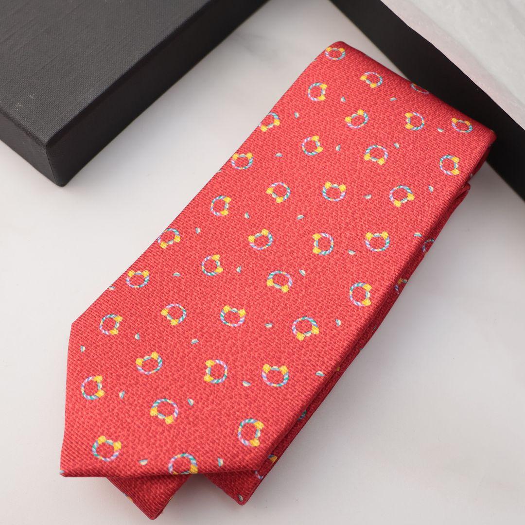 Bvlgari Ties