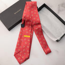 Bvlgari Ties