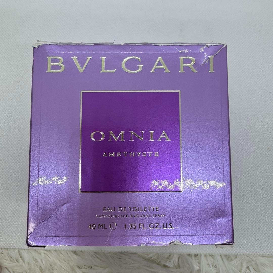 Bvlgari Perfume (Unisex) Edt 40Ml 5