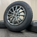 Bridgestone 13 Inches Falken 145/80R13 #16S40426