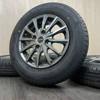Bridgestone 13 Inches Falken 145/80R13 #16S40426