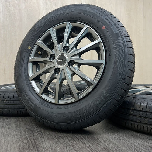 Bridgestone 13 Inches Falken 145/80R13 #16S40426