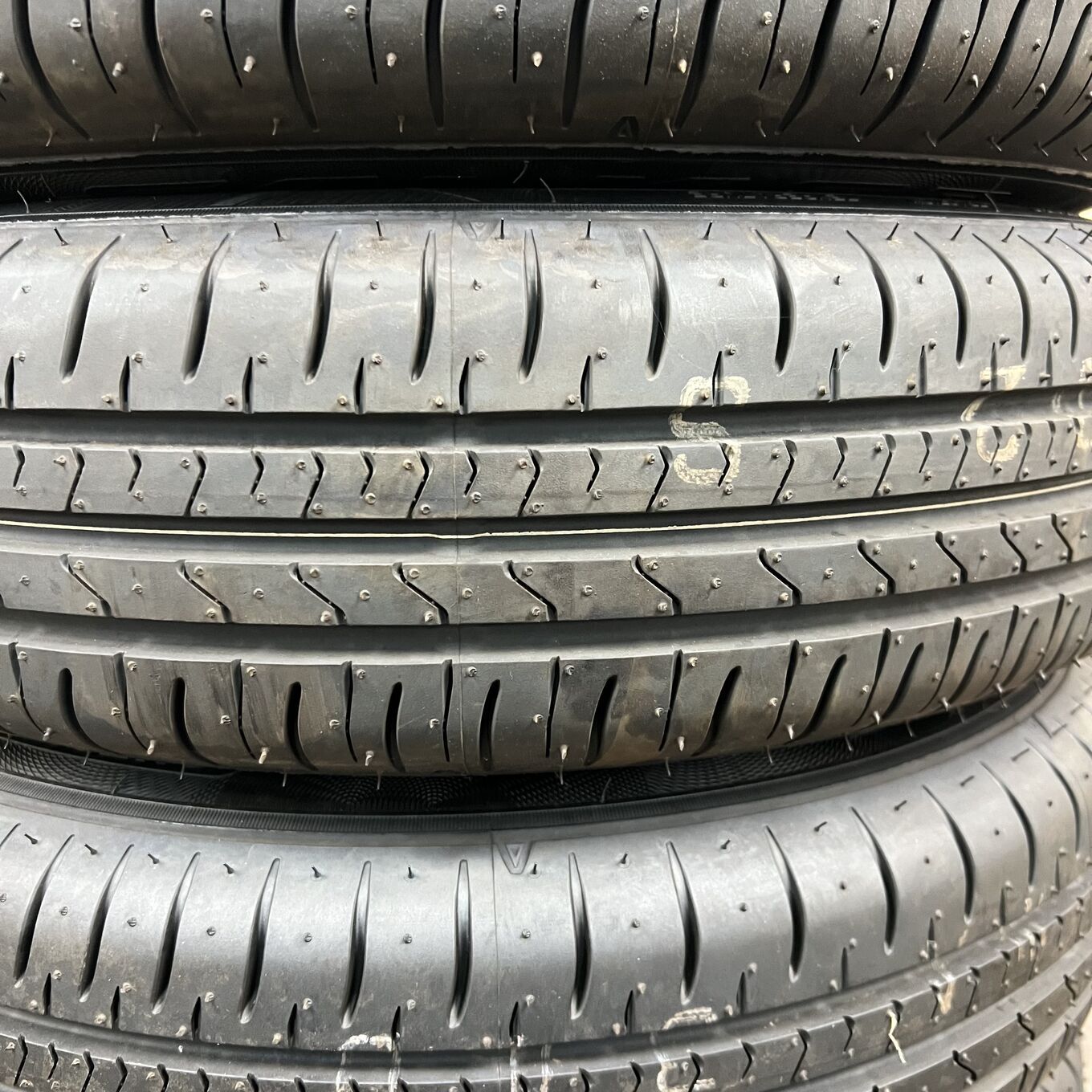 Bridgestone 13 Inches Falken 145/80R13 #16S40426