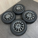 Bridgestone 13 Inches Falken 145/80R13 #16S40426