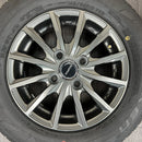 Bridgestone 13 Inches Falken 145/80R13 #16S40426