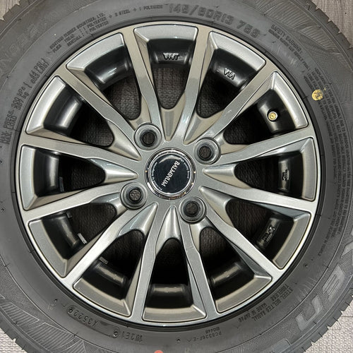 Bridgestone 13 Inches Falken 145/80R13 #16S40426