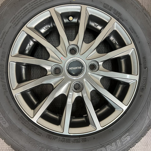 Bridgestone 13 Inches Falken 145/80R13 #16S40426