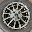 Bridgestone 13 Inches Falken 145/80R13 #16S40426