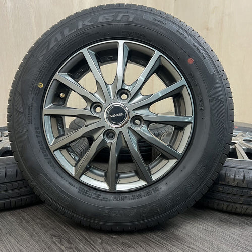 Bridgestone 13 Inches Falken 145/80R13 #16S40426