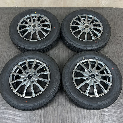 Bridgestone 13 Inches Falken 145/80R13 #16S40426