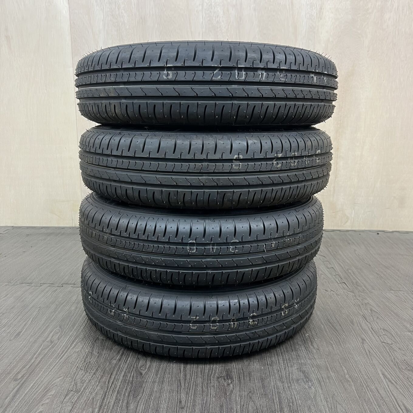 Bridgestone 13 Inches Falken 145/80R13 #16S40426