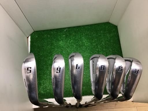 Single Iron Tourstage X-Blade 709 Cb 6S Ir Ns Pro 950Gh S) D