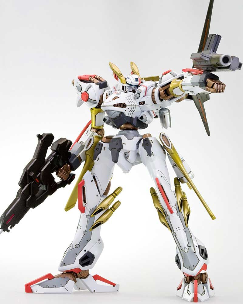 Kotobukiya Others Vi051X C03-Helios Ver.(