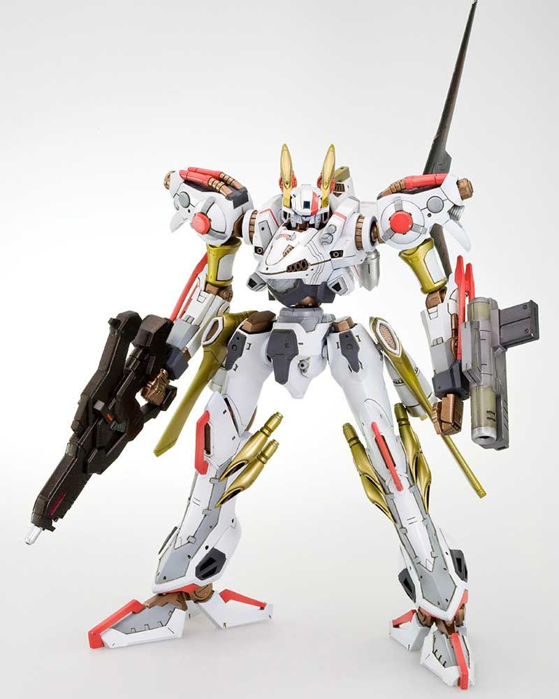 Kotobukiya Others Vi051X C03-Helios Ver.(