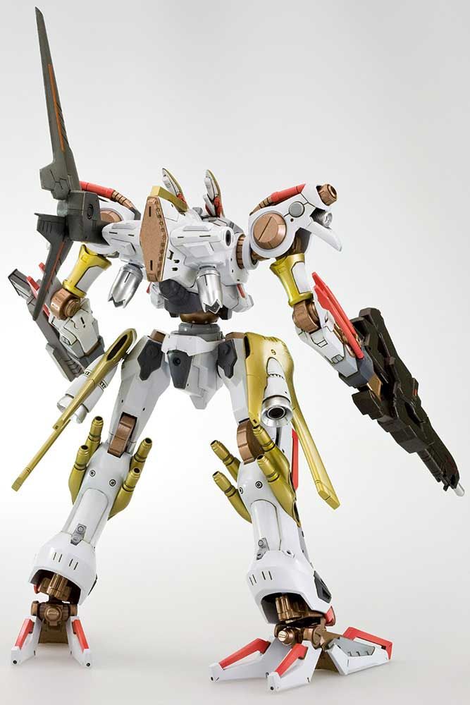 Kotobukiya Others Vi051X C03-Helios Ver.(