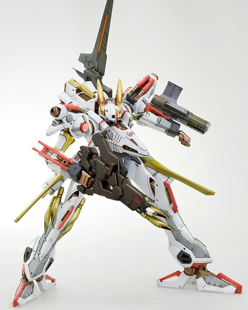 Kotobukiya Others Vi051X C03-Helios Ver.(