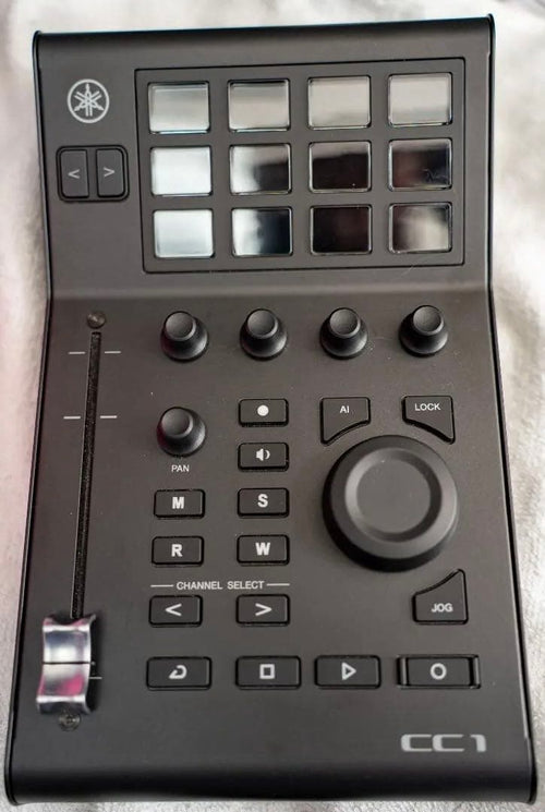Yamaha Dtm Daw Cc1