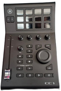 Yamaha Dtm Daw Cc1