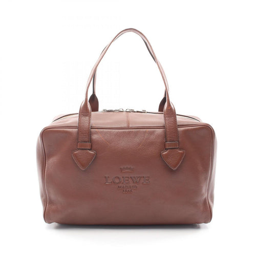 Loewe Tote Bag Used B