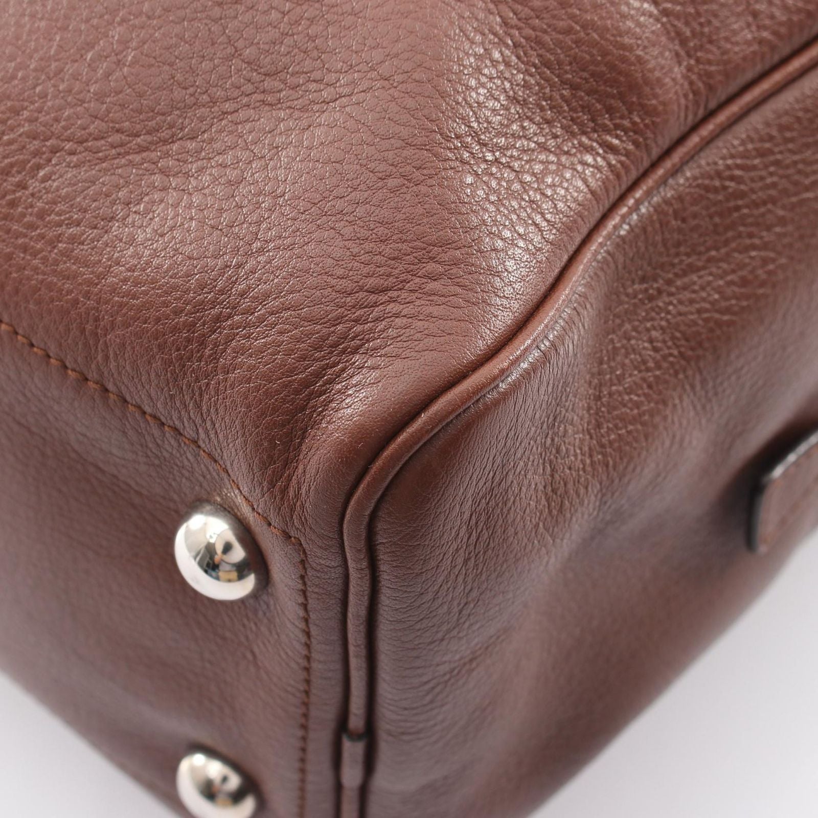 Loewe Tote Bag Used B