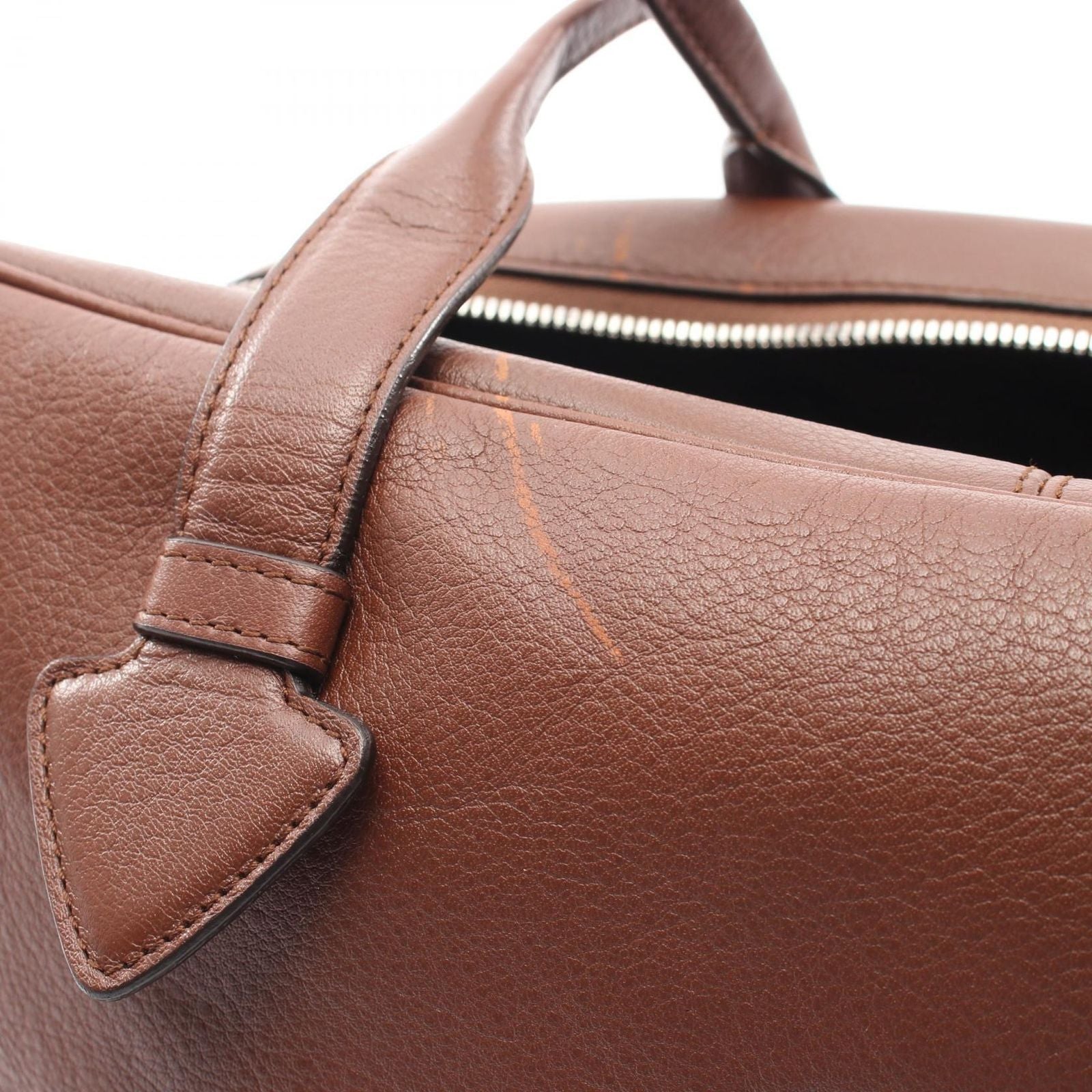 Loewe Tote Bag Used B