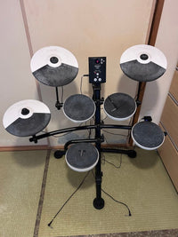 Roland Electronic Drums Td-1K