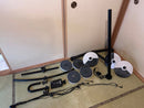 Roland Electronic Drums Td-1K