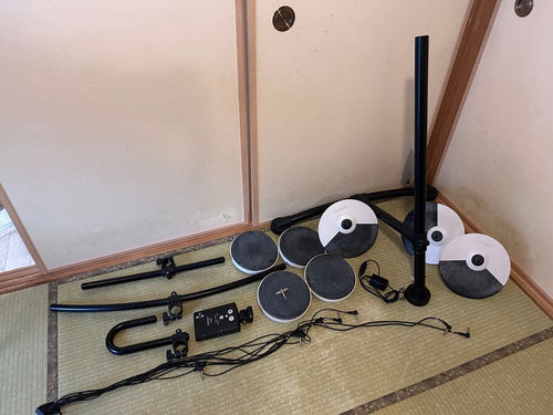 Roland Electronic Drums Td-1K