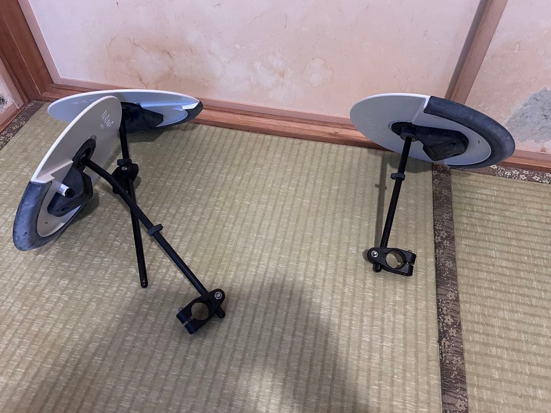 Roland Electronic Drums Td-1K