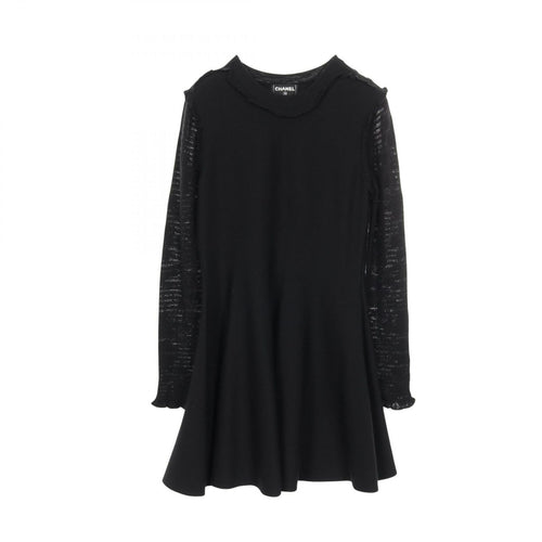 Chanel Long Sleeves, Three Quarter Sleeve Used A
