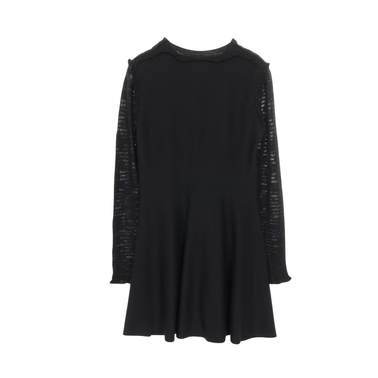 Chanel Long Sleeves, Three Quarter Sleeve Used A