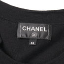 Chanel Long Sleeves, Three Quarter Sleeve Used A