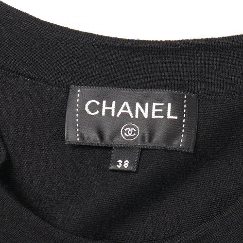 Chanel Long Sleeves, Three Quarter Sleeve Used A