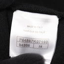 Chanel Long Sleeves, Three Quarter Sleeve Used A