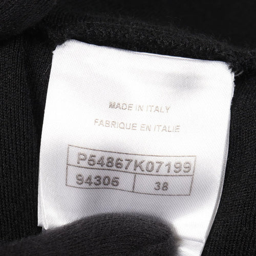 Chanel Long Sleeves, Three Quarter Sleeve Used A