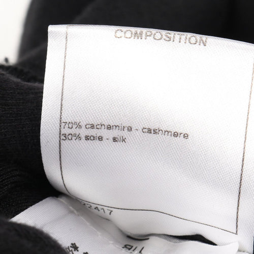 Chanel Long Sleeves, Three Quarter Sleeve Used A