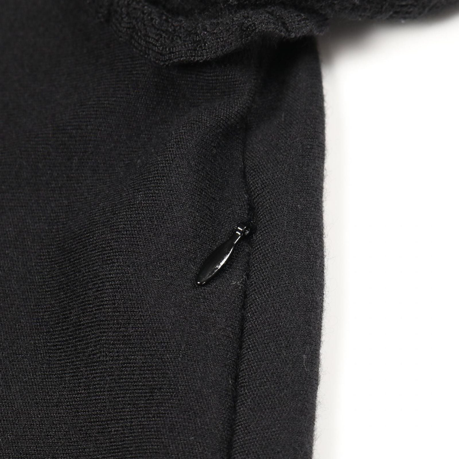 Chanel Long Sleeves, Three Quarter Sleeve Used A